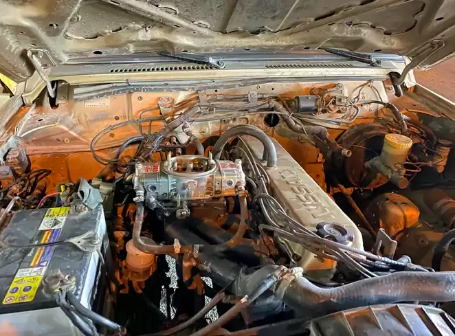Gebraucht Nissan Patrol Zu verkaufen in Doha #5243 - 1  image 